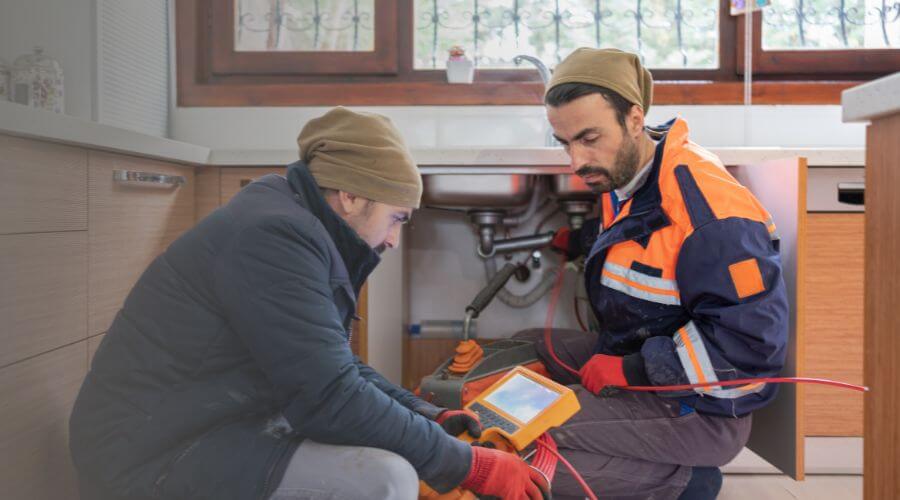 Professional Tankless Water Heater Installation in Milltown, NJ